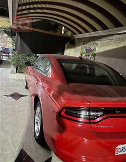 دودج تشارجر